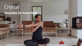  Presentation with wellbeing - 