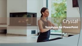  Presentation with wellbeing - 