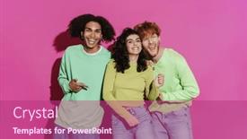  Presentation with international - 