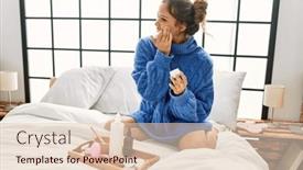  Presentation with lotion - 