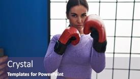  Presentation with boxing - 