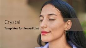  Presentation with breathing - 