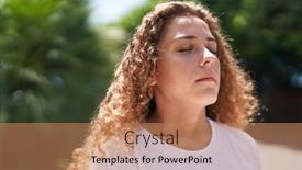  Presentation with breathing - 