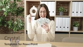  Presentation with counting - 