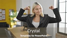  Presentation with strong - 