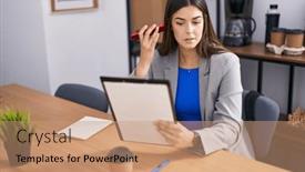  Presentation with audio - 