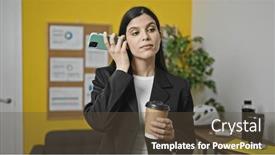  Presentation with voice - 