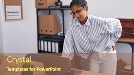  Presentation with backache - 