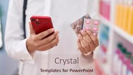  Presentation with tablets - 