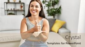  Presentation with communicate - 