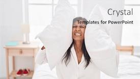  Presentation with noise - 