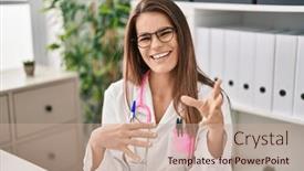  Presentation with speaking - 