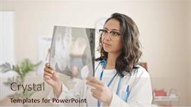  Presentation with xray - 