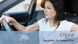  Presentation with driving - 