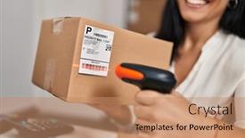  Presentation with scanning - 