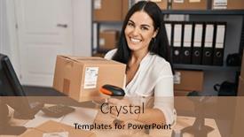  Presentation with scanning - 