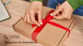  Presentation with ecommerce - 