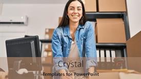  Presentation with ecommerce - 