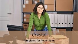  Presentation with ecommerce - 