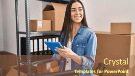  Presentation with ecommerce - 