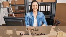  Presentation with ecommerce - 