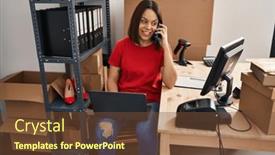  Presentation with ecommerce - 