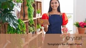  Presentation with envelope - 