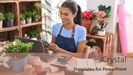  Presentation with counting - 