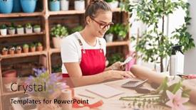  Presentation with counting - 