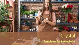  Presentation with stem - 