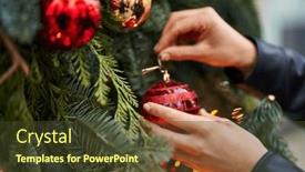  Presentation with decor - 