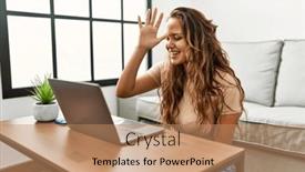  Presentation with communicate - 