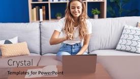  Presentation with communicate - 