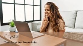  Presentation with communicate - 