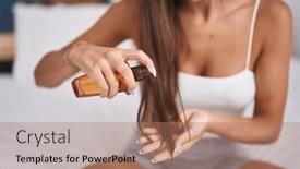  Presentation with treatment - 