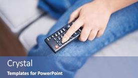  Presentation with remote - 