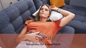  Presentation with remote - 