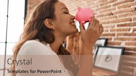  Presentation with bank - 