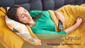  Presentation with remote - 