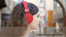  Presentation with listening - 