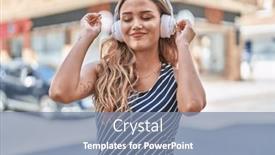  Presentation with listening - 