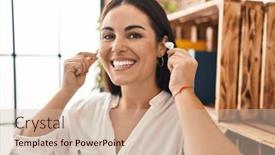  Presentation with listening - 