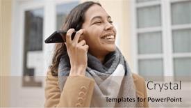  Presentation with voice - 