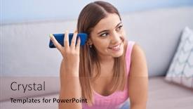  Presentation with voice - 