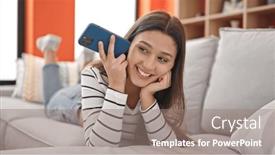  Presentation with voice - 