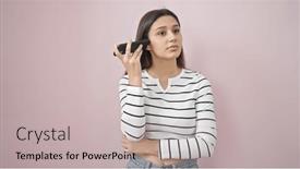  Presentation with audio - 