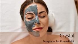  Presentation with facial - 