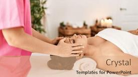  Presentation with salon - 