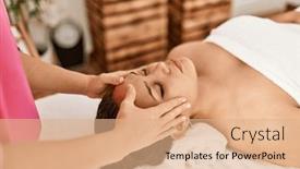  Presentation with salon - 