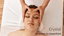  Presentation with salon - 